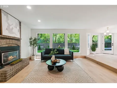 16428 NE San Rafael Drive Portland OR 97230