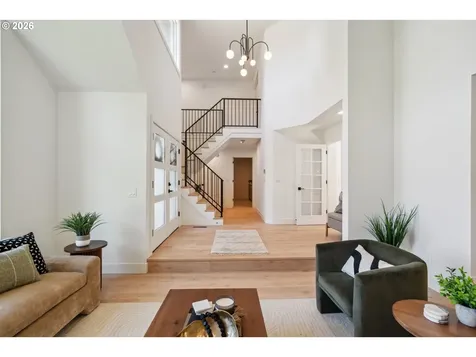 16428 NE San Rafael Drive Portland OR 97230