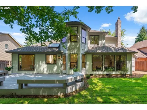 16428 NE San Rafael Drive Portland OR 97230