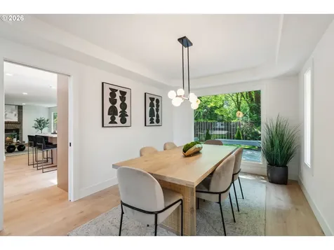 16428 NE San Rafael Drive Portland OR 97230