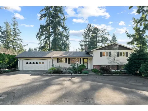 15916 S Henrici Road Oregon City OR 97045
