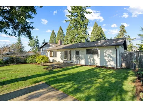 15916 S Henrici Road Oregon City OR 97045
