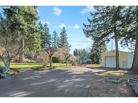 15916 S Henrici Road Oregon City OR 97045