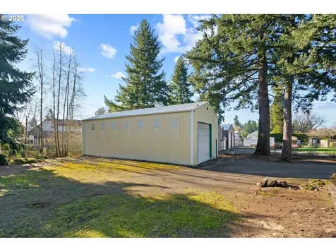 15916 S Henrici Road Oregon City OR 97045