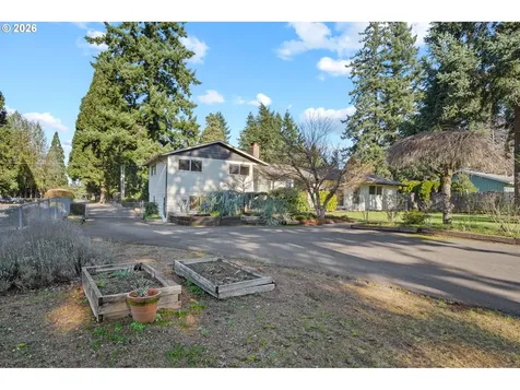 15916 S Henrici Road Oregon City OR 97045