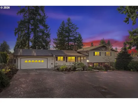 15916 S Henrici Road Oregon City OR 97045