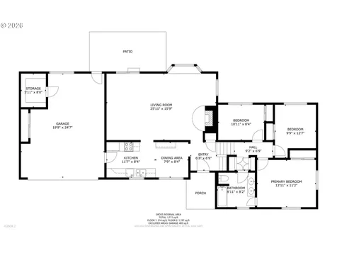 15916 S Henrici Road Oregon City OR 97045