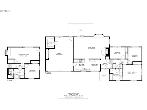 15916 S Henrici Road Oregon City OR 97045