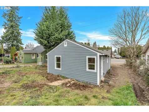 15412 NE Halsey Street Portland OR 97230