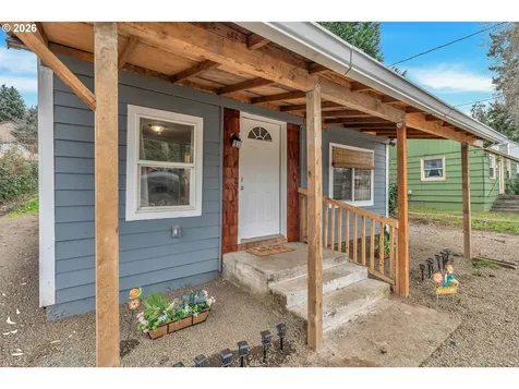 15412 NE Halsey Street Portland OR 97230