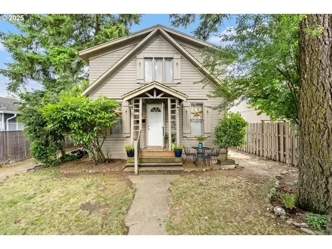 5715 SE 83rd Avenue Portland OR 97266