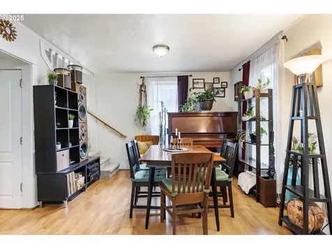 5715 SE 83rd Avenue Portland OR 97266