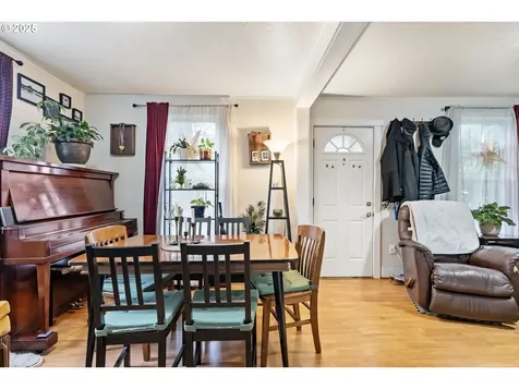 5715 SE 83rd Avenue Portland OR 97266