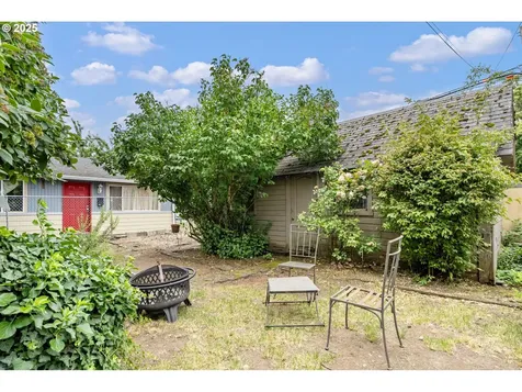5715 SE 83rd Avenue Portland OR 97266