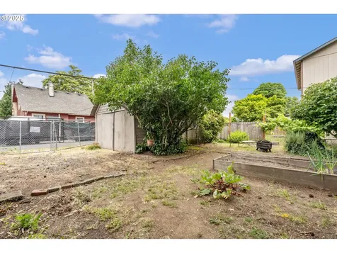 5715 SE 83rd Avenue Portland OR 97266
