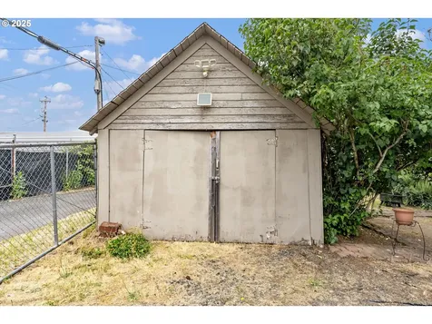 5715 SE 83rd Avenue Portland OR 97266