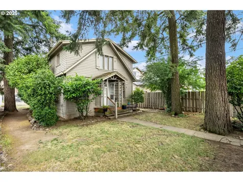 5715 SE 83rd Avenue Portland OR 97266