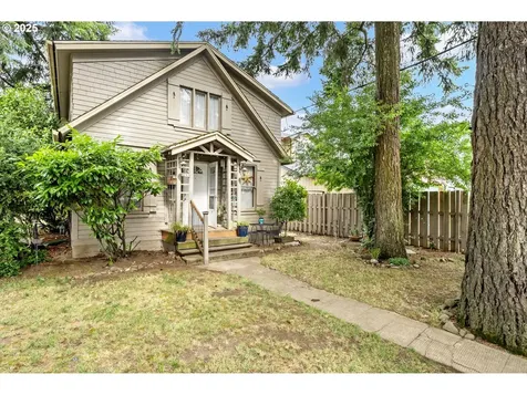 5715 SE 83rd Avenue Portland OR 97266