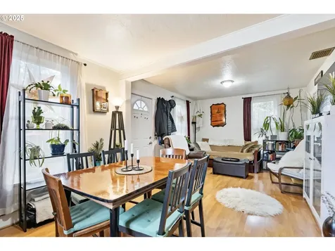 5715 SE 83rd Avenue Portland OR 97266