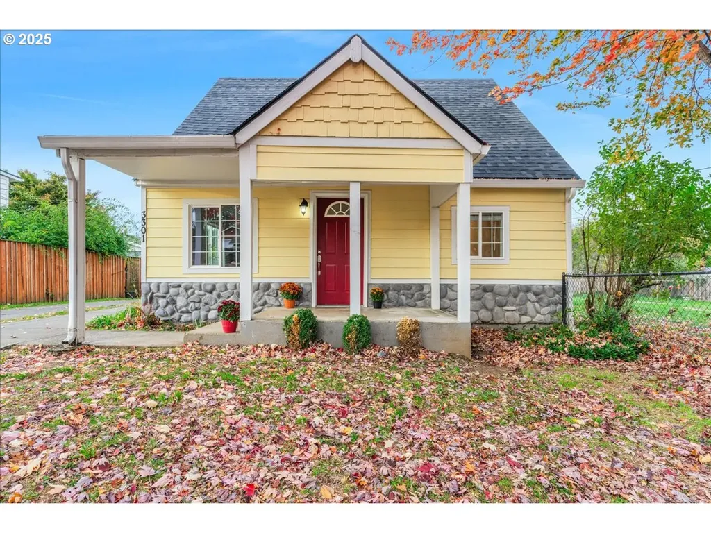 3301 K Street Washougal WA 98671