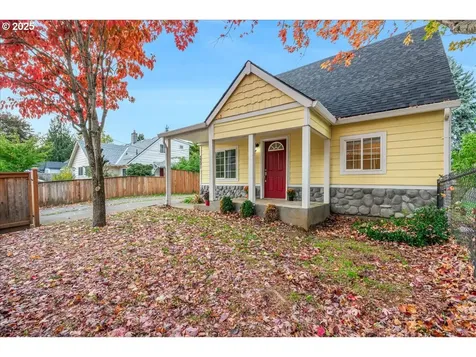 3301 K Street Washougal WA 98671
