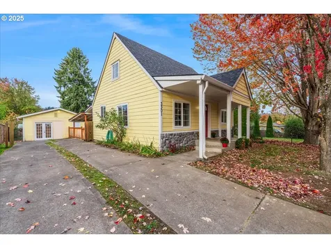 3301 K Street Washougal WA 98671