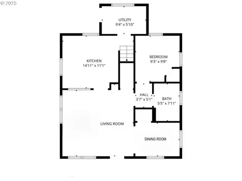 3301 K Street Washougal WA 98671