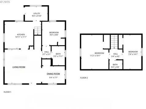 3301 K Street Washougal WA 98671