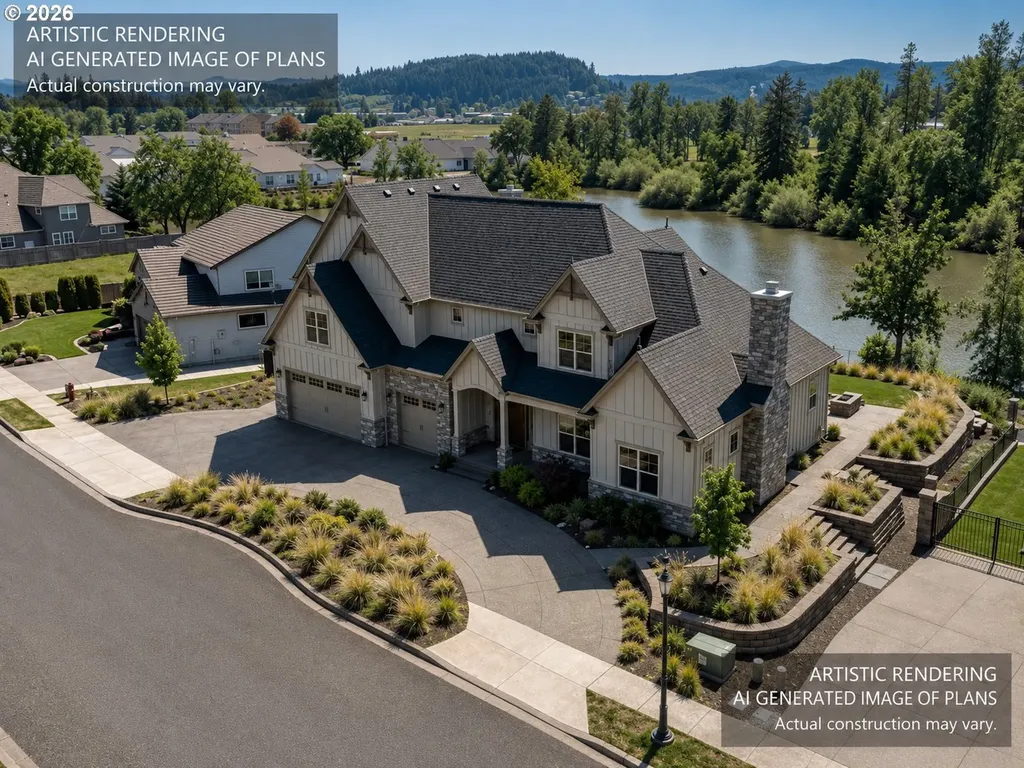 395 Ironwood Loop Creswell OR 97426