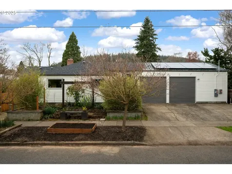 1535 SE 80th Avenue Portland OR 97215