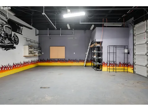1535 SE 80th Avenue Portland OR 97215