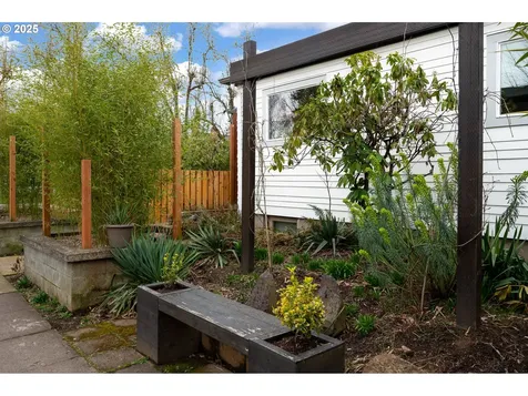1535 SE 80th Avenue Portland OR 97215