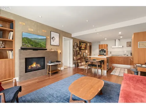 311 NW 12th Avenue Portland OR 97209
