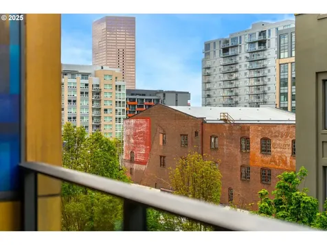 311 NW 12th Avenue Portland OR 97209