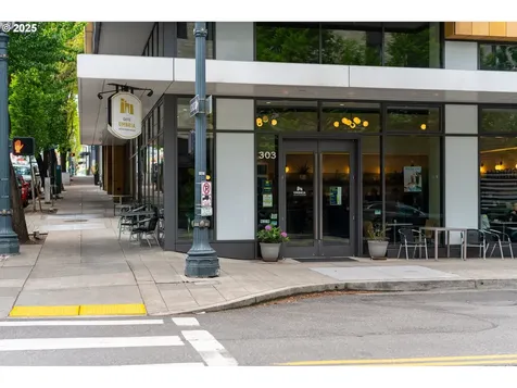 311 NW 12th Avenue Portland OR 97209