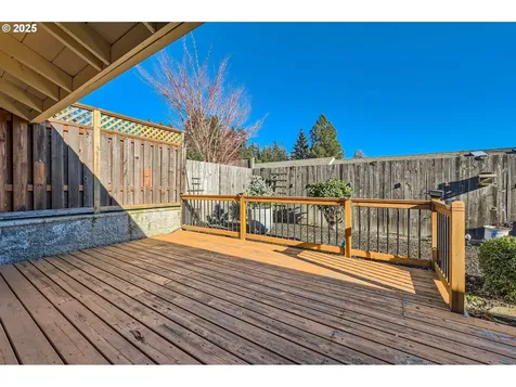 16576 SW Matador Lane Portland OR 97224