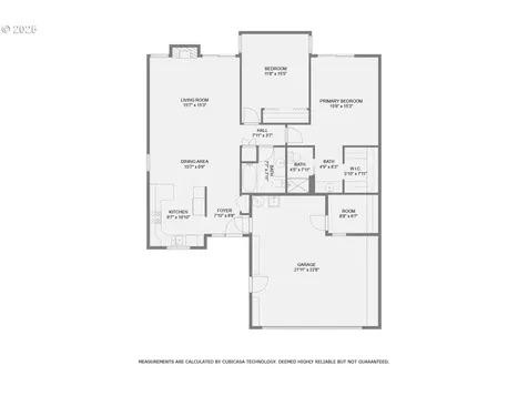 16576 SW Matador Lane Portland OR 97224