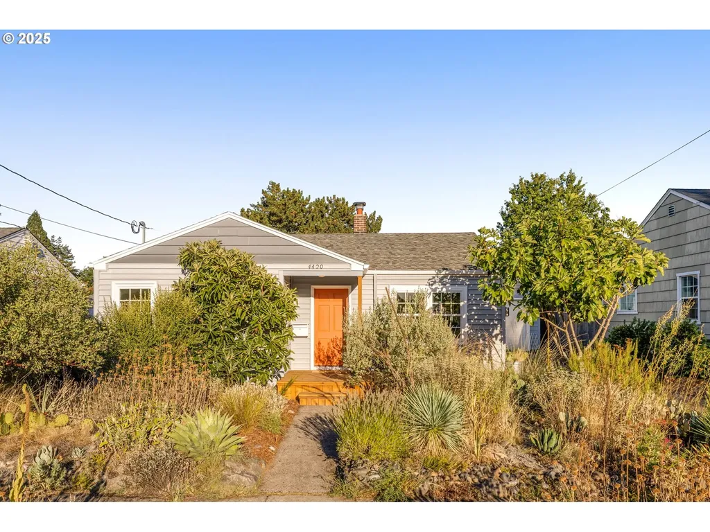 4400 SE 74th Avenue Portland OR 97206