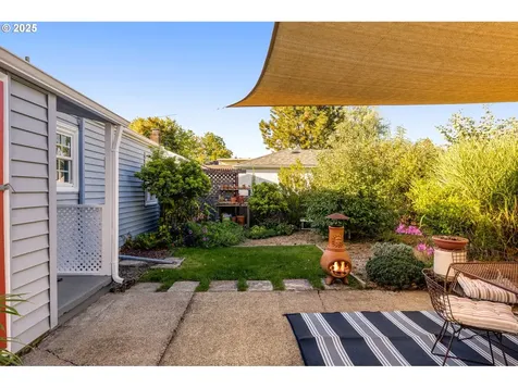 4400 SE 74th Avenue Portland OR 97206