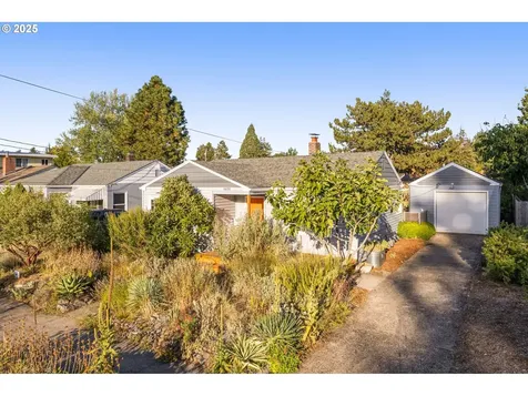 4400 SE 74th Avenue Portland OR 97206