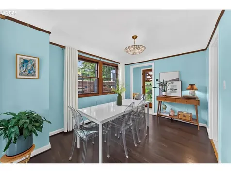 5722 N Vancouver Avenue Portland OR 97217