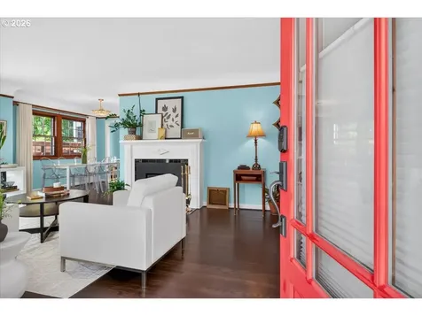 5722 N Vancouver Avenue Portland OR 97217
