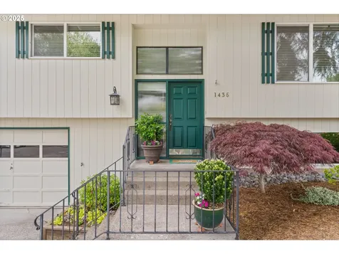1436 SE 52nd Avenue Hillsboro OR 97123