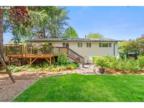 1436 SE 52nd Avenue Hillsboro OR 97123