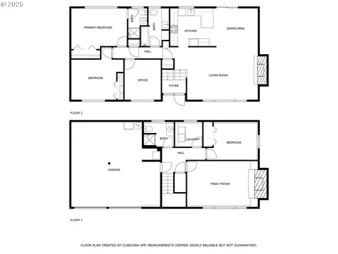 1436 SE 52nd Avenue Hillsboro OR 97123