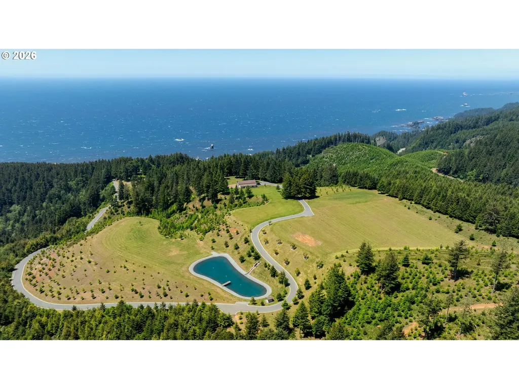 Bridgeview Drive Brookings OR 97415