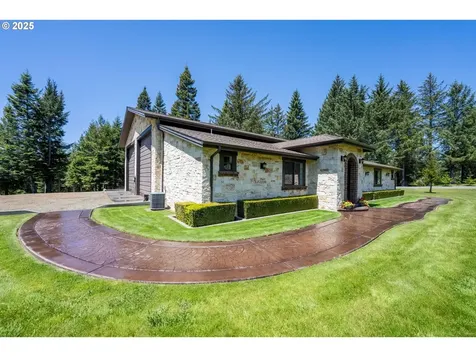 Bridgeview Drive Brookings OR 97415