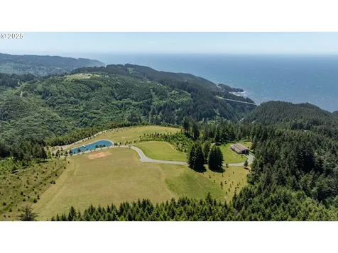 Bridgeview Drive Brookings OR 97415
