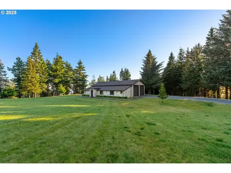 Bridgeview Drive Brookings OR 97415