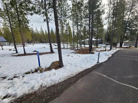 57626 Cultus Lane Sunriver OR 97707